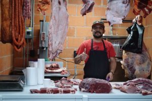 Reordenamiento del comercio en Pátzcuaro: Segob-Morelia Informativo2