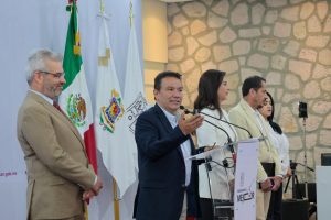 Tianguis Turístico de Baja California: Sectur-Morelia Informativo2