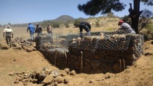 Rescate del Lago de Pátzcuaro: Secma-Morelia Informativo1