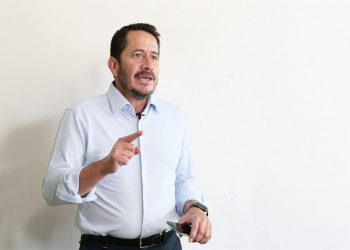 Michoacán alcanza cifra histórica con casi 33 mil empleos formales generados: Sedeco