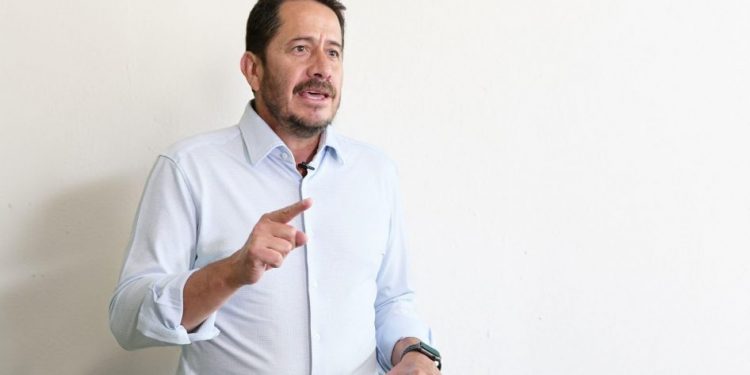 Michoacán alcanza cifra histórica con casi 33 mil empleos formales generados: Sedeco