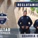 Únete a la Guardia Civil Michoacán, SSP busca perfiles preparados y con vocación