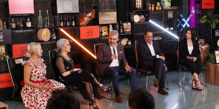 Lanza Bedolla la marca “Michoacán de Origen”