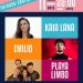 Hoy, Playa Limbo, Emilio Marcos y Kaia Lana en el Festival de Origen