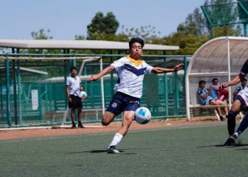 Atlético Morelia-UMSNH disputó una histórica primer temporada en la Liga TDP