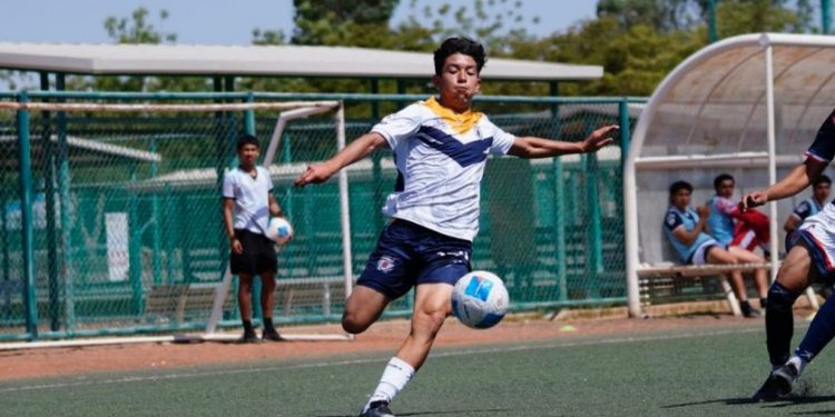 Atlético Morelia-UMSNH disputó una histórica primer temporada en la Liga TDP