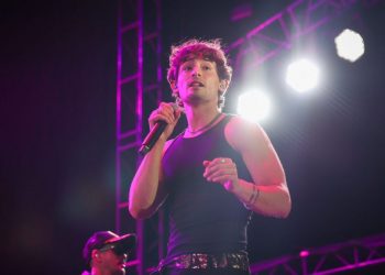 Playa Limbo, Emilio y Kaia Lana conquistan el corazón del Festival de Origen