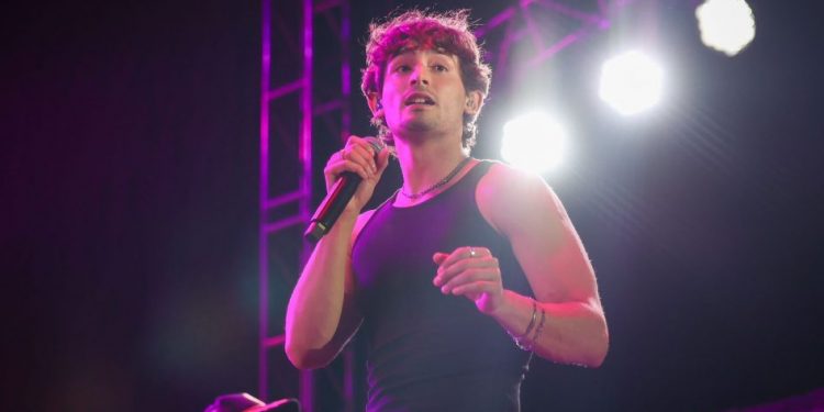 Playa Limbo, Emilio y Kaia Lana conquistan el corazón del Festival de Origen