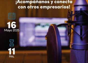 Gobierno de Morelia impulsará a emprendedores en primera ‘Charla con Empresarios’