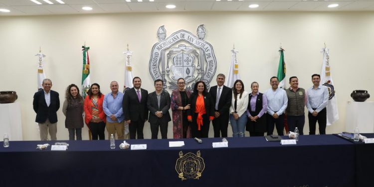 Prevención en Acción llega con éxito a Huandacareo: SSP