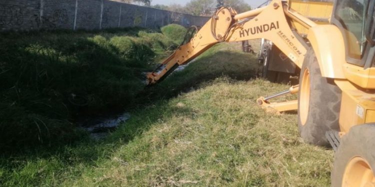 El Gobierno de Morelia fortalece los espacios verdes de la ciudad