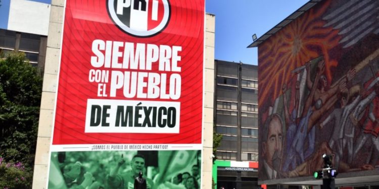 PRI exige renuncia del Secretario de Agricultura, en apoyo a ganaderos afectados por cierre de frontera de EU