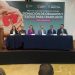 Firman Fiscalía General y Secretaría de Salud acuerdo de colaboración en materia de donación de órganos