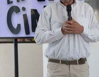 Michoacán vincula cine y sector empresarial: Sectur