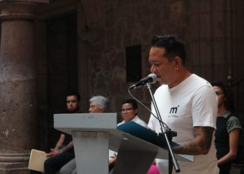 Gobierno de Morelia promueve la inclusión y respeto hacia la diversidad