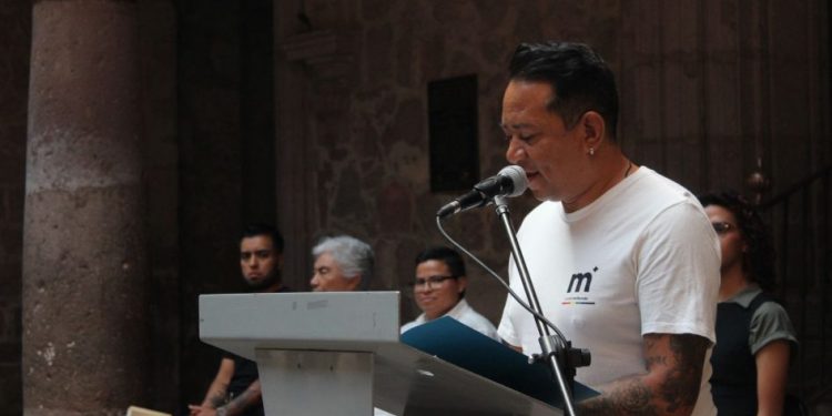 Gobierno de Morelia promueve la inclusión y respeto hacia la diversidad