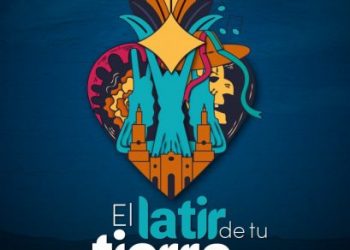 Invita SeCultura Morelia al espectáculo ‘El Latir de tu Tierra’