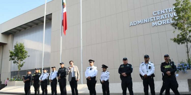 Nada es más fuerte que todos juntos: Alfonso Martínez