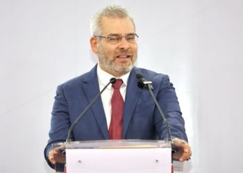 Coordinación con Gobierno federal es permanente para operativos de seguridad: Bedolla