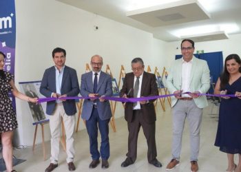 Impulsa Alfonso Martínez la cultura, con la exposición “Morelia Antigua”