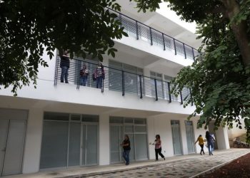 Facultad de Psicología pionera en la formación innovadora de profesionales-Morelia Informativo