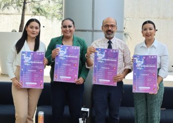 Policía Morelia detiene a presunto responsable de robo de celular