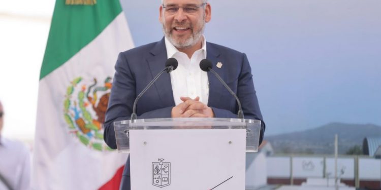 Llama Bedolla a votar el 1 de junio por la justicia y acabar con la corrupción