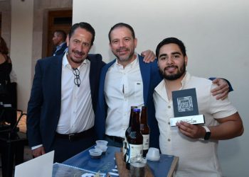 Así podrán empresas obtener el distintivo Michoacán de Origen