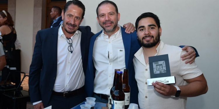 Así podrán empresas obtener el distintivo Michoacán de Origen