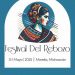 Invita Sefeco a caminata por Primer Festival del Rebozo