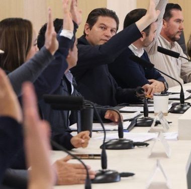 Gobierno Municipal reafirma su compromiso con la juventud y el medio ambiente