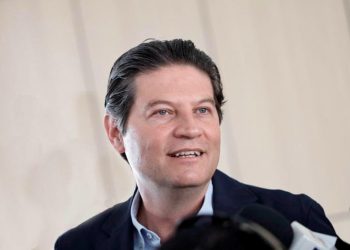 Una simulación la elección de jueces y magistrados; no hay garantías: Alfonso Martínez