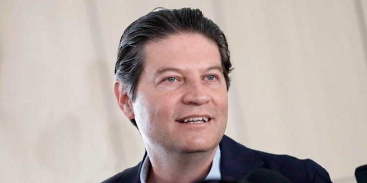 Una simulación la elección de jueces y magistrados; no hay garantías: Alfonso Martínez