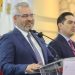 Michoacán espera una elección tranquila al Poder Judicial: Bedolla