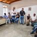 Comienza organización de la “Feria del Molcajete” en San Nicolás Obispo: Yankel Benitez