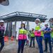 Al Teleférico de Uruapan lo acompañan 22 obras complementarias: Gladyz Butanda