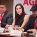 Voto libre de jueces y magistrados, derecho ciudadano que se debe respetar: Diana Espinoza