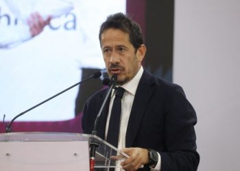 Polo del Bienestar de Morelia generará 27 mil empleos: Sedeco