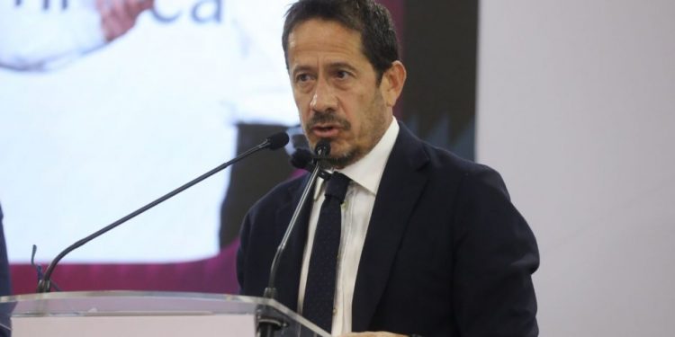 Polo del Bienestar de Morelia generará 27 mil empleos: Sedeco