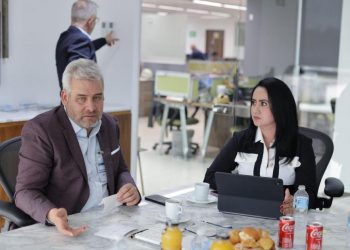 Avanza teleférico de Uruapan; quedará listo este año: Bedolla