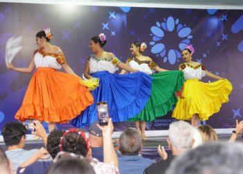 Gobierno de Morelia invita a últimas actividades del 5to Festival del Centro Histórico