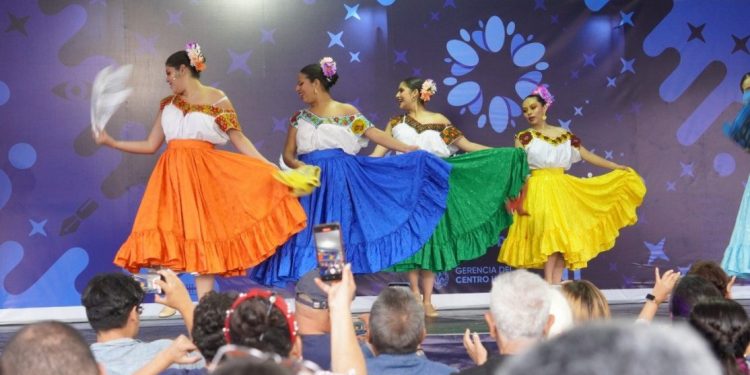 Gobierno de Morelia invita a últimas actividades del 5to Festival del Centro Histórico