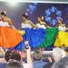 Gobierno de Morelia invita a últimas actividades del 5to Festival del Centro Histórico