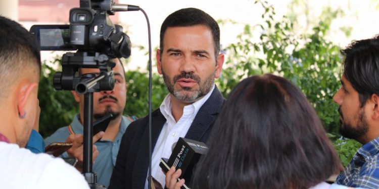 No habrá ‘Ley seca’ en Morelia, por jornada electoral del 01 de junio: Yankel Benítez