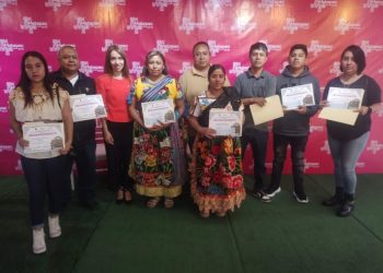Artesanos michoacanos triunfan en concurso nacional de alfarería