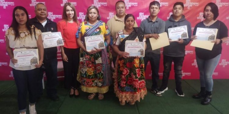 Artesanos michoacanos triunfan en concurso nacional de alfarería