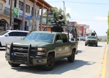 Duro golpe a célula delincuencial que opera en Los Reyes: hay 17 personas detenidas