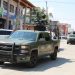 Duro golpe a célula delincuencial que opera en Los Reyes: hay 17 personas detenidas