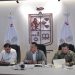 Michoacán listo para la jornada electoral del próximo domingo: Segob