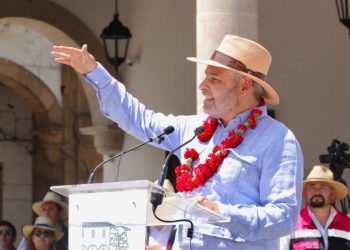 La magia del trueque se relanza en el mercado de Pátzcuaro